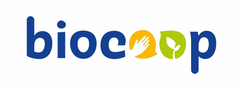 Logo Biocoop