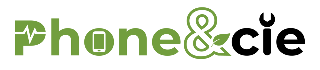 Logo Phone et Cie Ancenis